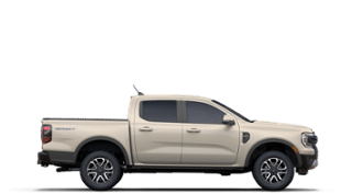 2025 Ford Ranger® External Image 1